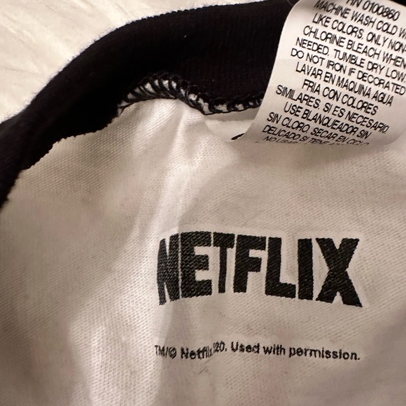 Hellfire Club Tee - Picture 3 of 5